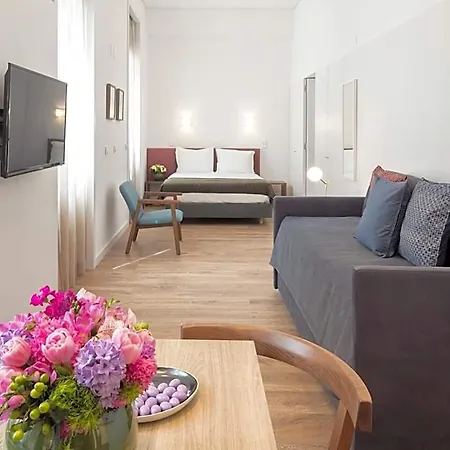 מלון Lsa Chiado Emenda By Numa