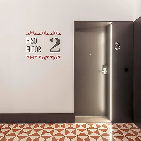 מלון Lsa Chiado Emenda By Numa 4*