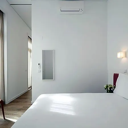 Lsa Chiado Emenda By Numa Отель Лиссабон