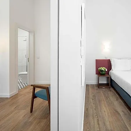Отель Lsa Chiado Emenda By Numa 4*