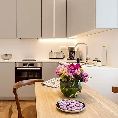 Отель Lsa Chiado Emenda By Numa 4*